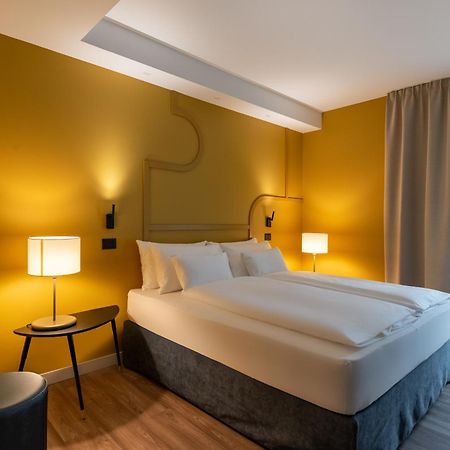 Ht Hotel Trieste Gradisca dʼIsonzo المظهر الخارجي الصورة
