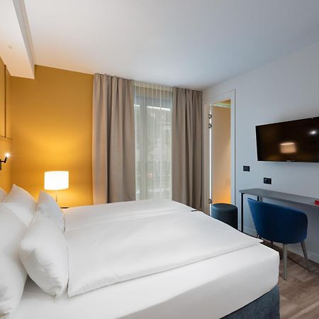 Ht Hotel Trieste Gradisca dʼIsonzo المظهر الخارجي الصورة