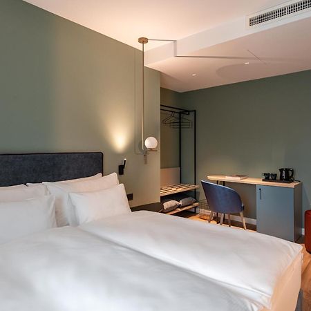 Ht Hotel Trieste Gradisca dʼIsonzo المظهر الخارجي الصورة