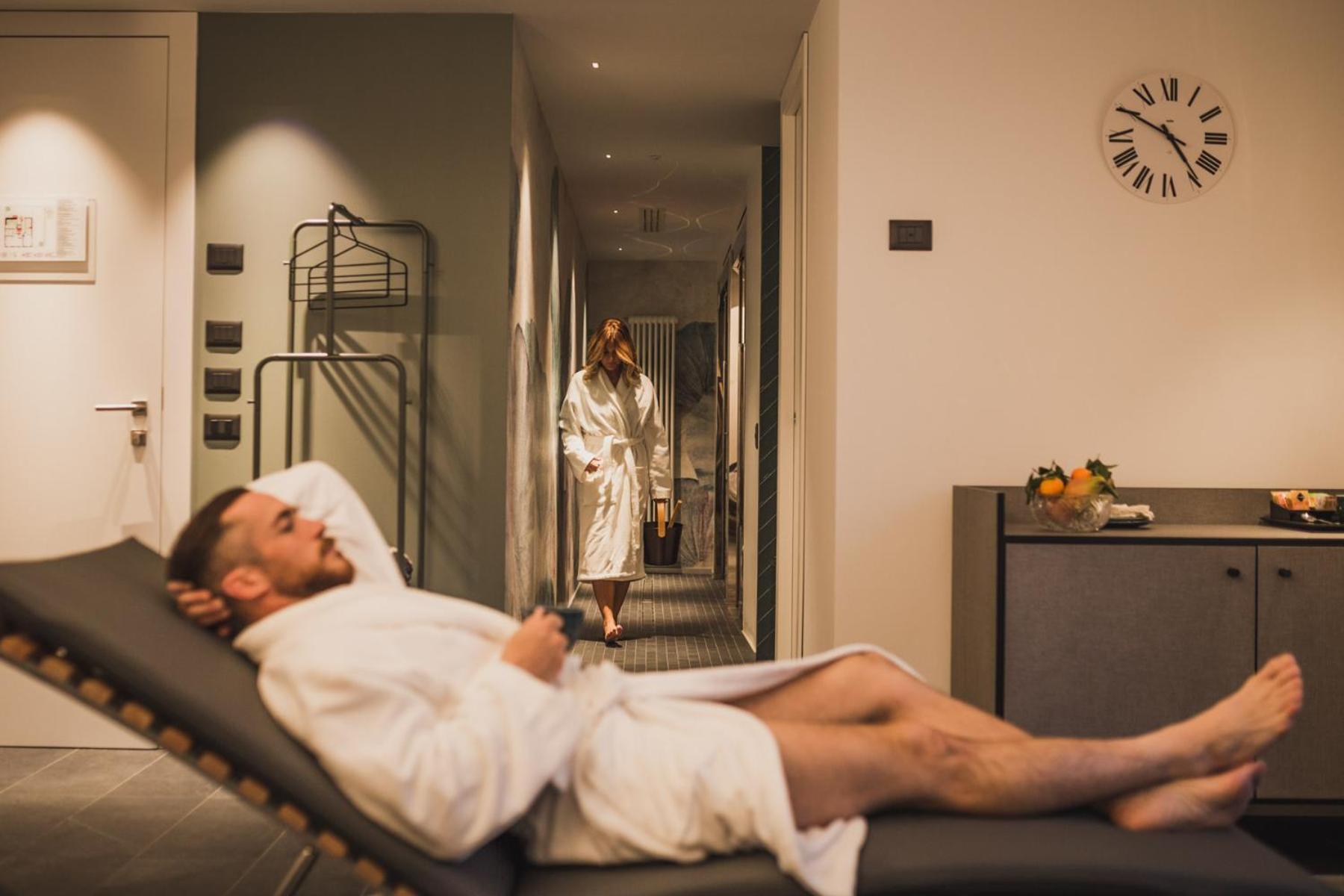 Ht Hotel Trieste Gradisca dʼIsonzo المظهر الخارجي الصورة