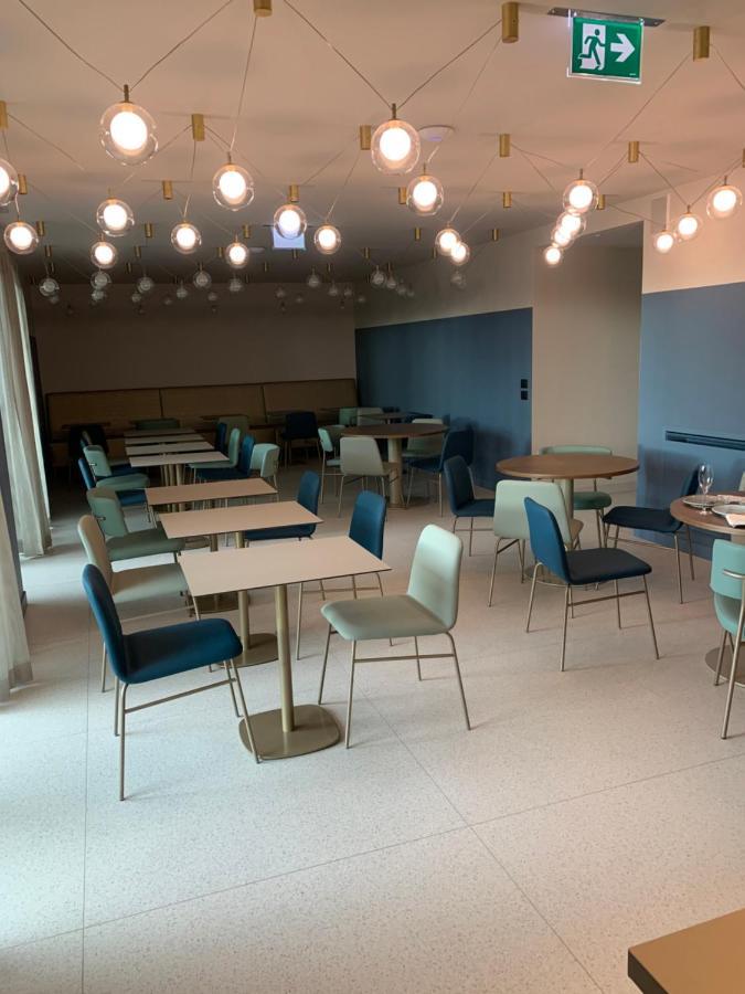 Ht Hotel Trieste Gradisca dʼIsonzo المظهر الخارجي الصورة