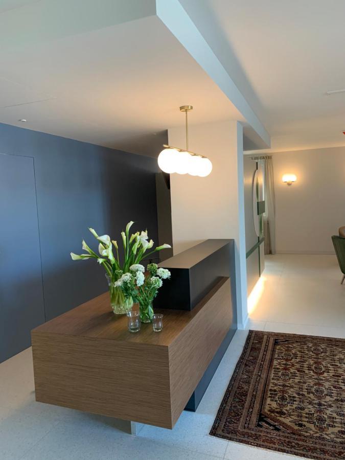 Ht Hotel Trieste Gradisca dʼIsonzo المظهر الخارجي الصورة